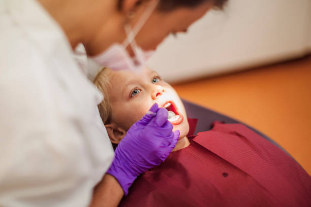 Best Pediatric Emergency Dentist in Banning, CA